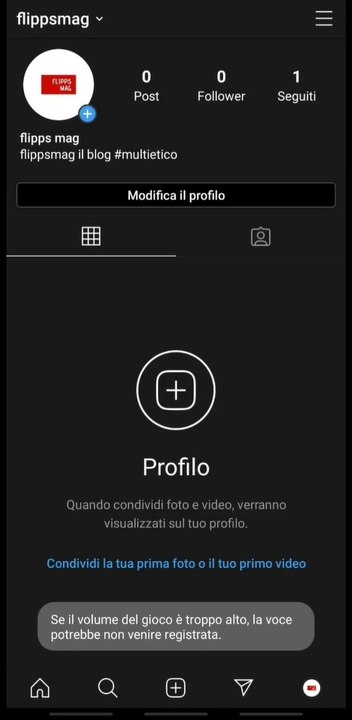 screen recorder flippsmag