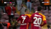 Adem Buyuk Goal HD - Galatasaray 1 - 0 Kayserispor - 02.02.2020 (Full Replay)