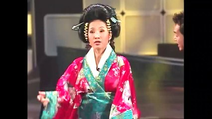 Video - Hài kịch ROBOT VỢ (Quang Minh - Hồng Đào)