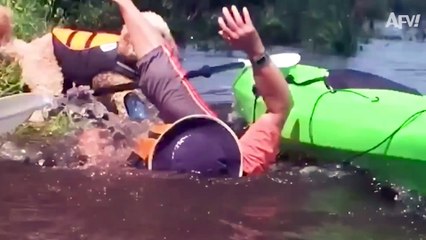 She's About to FLIP!  ¦ Funny Videos ¦ Fail Army Compilation 2020