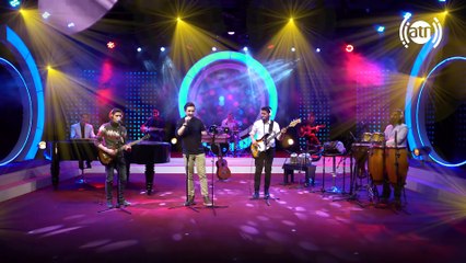 T-Stage - Chashm Sia - Suliman Khan