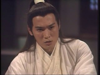 Tân Bao Thanh Thiên | 1995 | Thẩm Ngự Miêu | Tập 5 | GIALAC8631