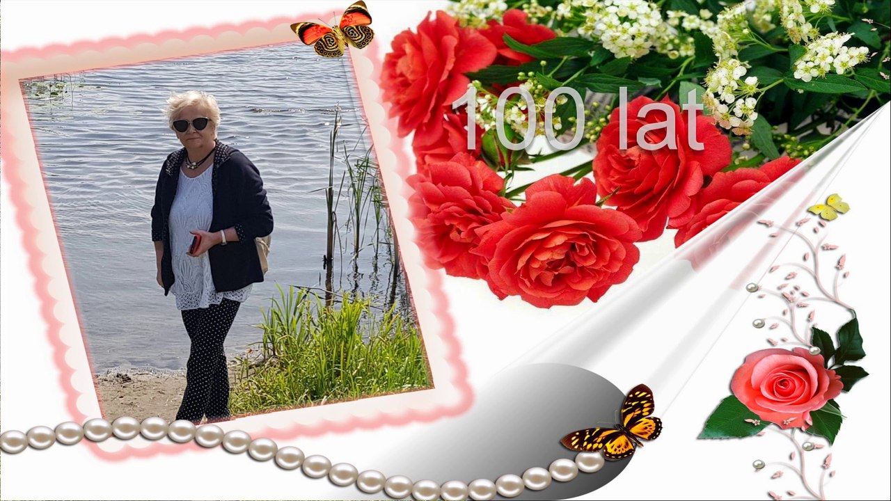 03.02.2020 - Ewuni Urodziny.