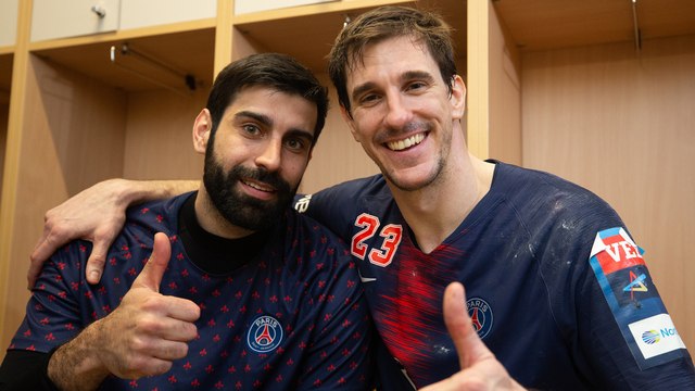 Interview croisée : Corrales-Morros (Partie 2)