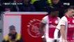 Quincy Promes Goal HD - Ajax 1 - 0 PSV - 02.02.2020 (Full Replay)