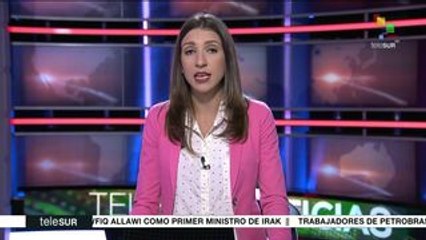 Chile: unas 15 mil personas se quedan sin energía eléctrica por lluvia