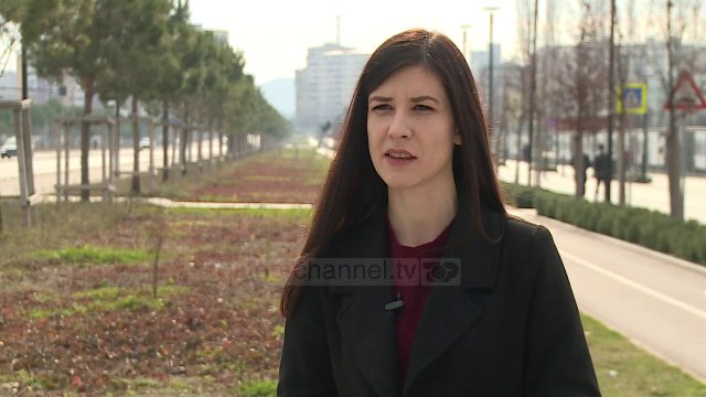 E mërkura me dëborë e shi/ Deri të premte ditë të ftohta, temperaturat ulen -5 °C