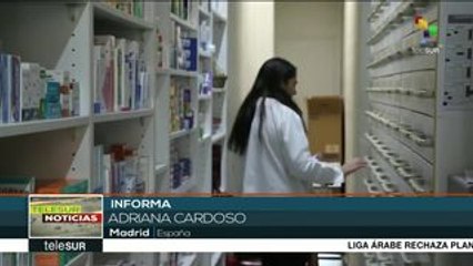 Download Video: teleSUR Noticias: Muertes por coronavirus en China ascienden a 259