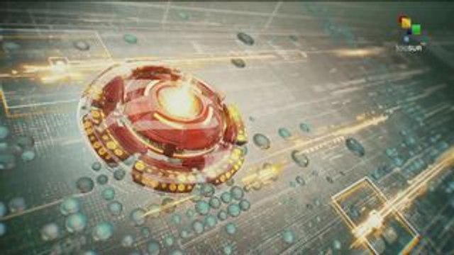 teleSUR Noticias: Luis Camacho critica al Gob. de facto en Bolivia