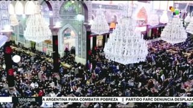 teleSUR Noticias: Palestina rompe toda relación con EEUU e Israel