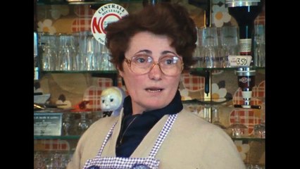 Plogoff, des pierres contre des fusils Bande-annonce VF