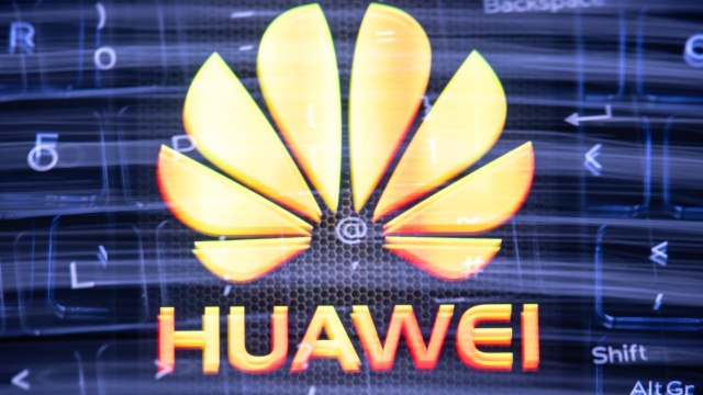 China Shrugs Off Trump Admin Warning About Providing 5G To UK