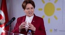 Meral Akşener son anket sonuçlarını açıkladı