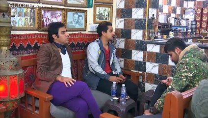 Mohammed Allawi é o novo primeiro-ministro do Iraque