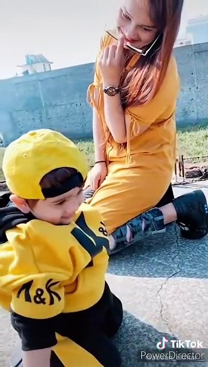 New tiktok fanny & romantic videos of jannat zudair -tiktok video fanny video,mr faisu - YouTube