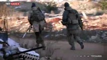 Rejim güçlerinin İdlib'e saldırıları sürüyor: 11 sivil hayatını kaybetti