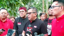 PDIP Tolak Revitalisasi Monas, Hasto: Bukan Kewenangan Gubernur DKI Jakarta