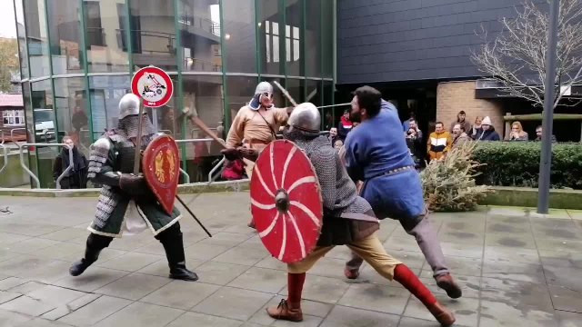 Mouscron: la première édition des Portails de l'Imaginaire a été un succès