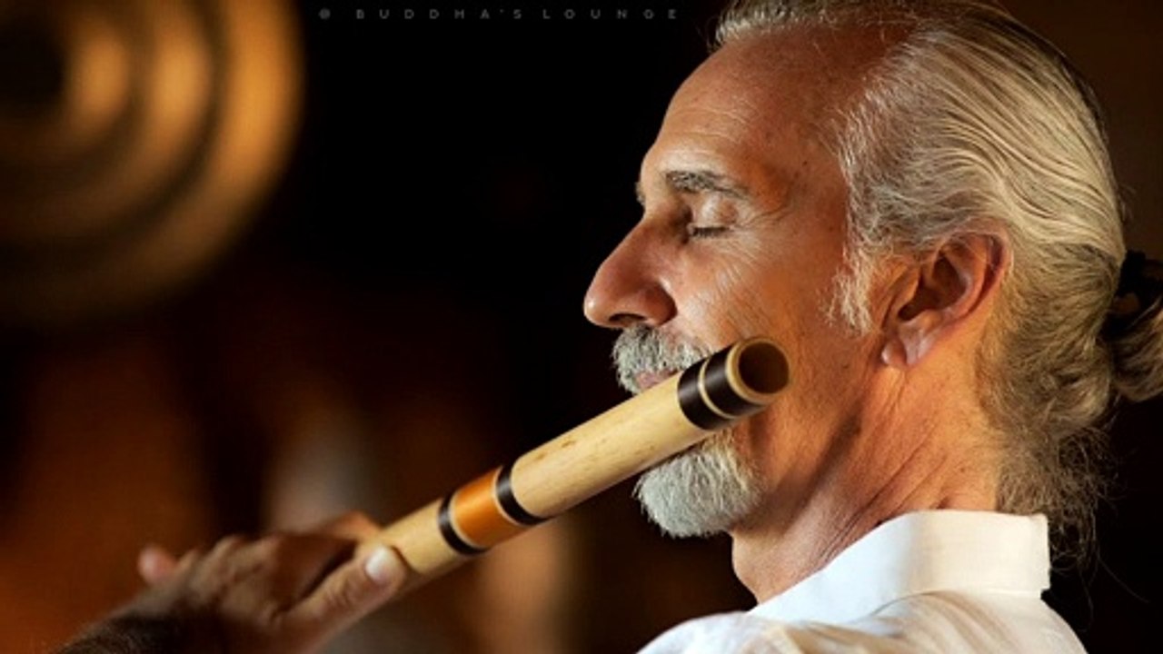 music: flute medication
