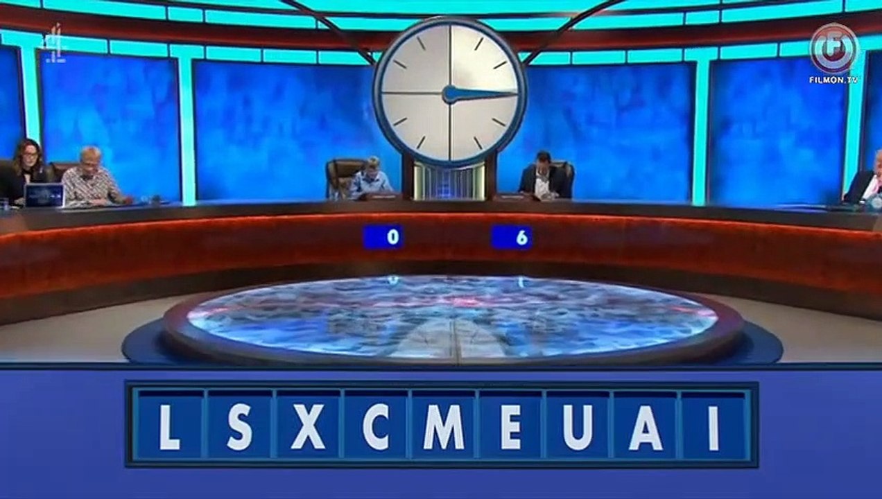 Countdown - S82E021 (30 January 2020)
