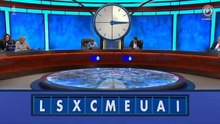 Countdown - S82E021 (30 January 2020)