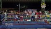 Moises Garcia VS Luis Robleto - Pinolero Boxing Promotions