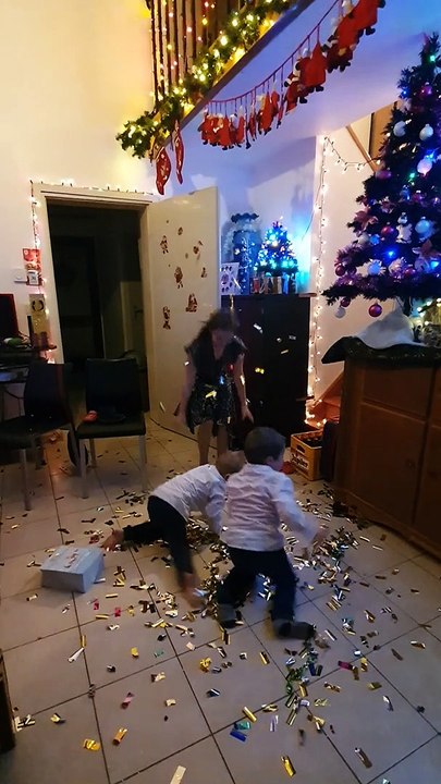 31 Décembre 2019  : Nouvel An 2020