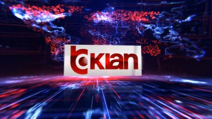 Titujt kryesore te edicionit informativ te ores 19:30 ne Tv Klan (2 Shkurt 2020)