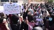 Los manifestantes toman las calles de Irak pese a las promesas del nuevo primer ministro