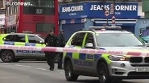Suspeito do ataque em Londres esteve preso por 