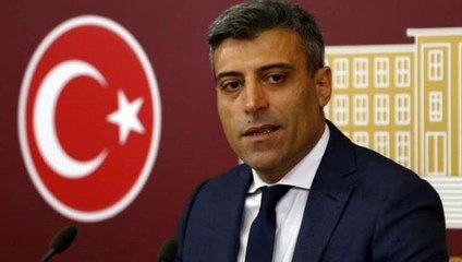 CHP'den ihraç edilen Öztürk Yılmaz, yeni partisini duyurdu