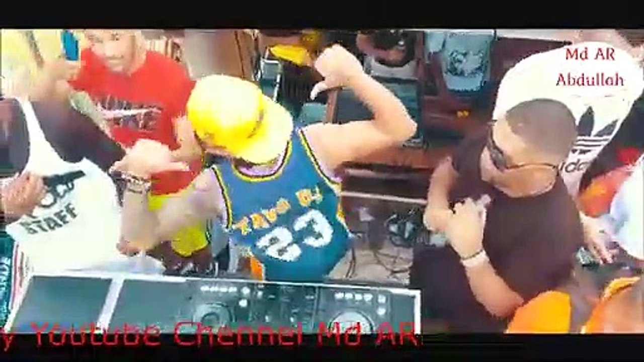 English_New_Song_Papi_Chulo_2019_____English_Hot_Sexy_Song_2019___Md_AR____Abdullah