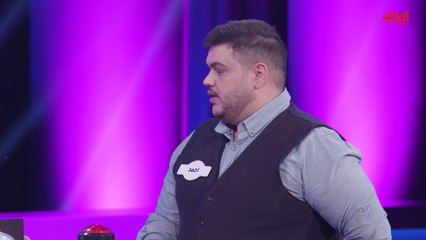 منو عنده طفولة مبكرة مثل الشكرجي؟