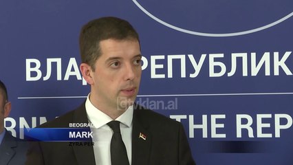 Lista Serbe nuk do votoje qeverine Kurti