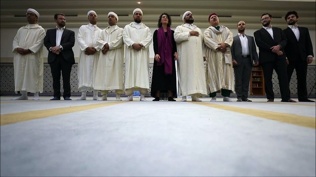 Dernier concert des Sacrées Journées de Strasbourg