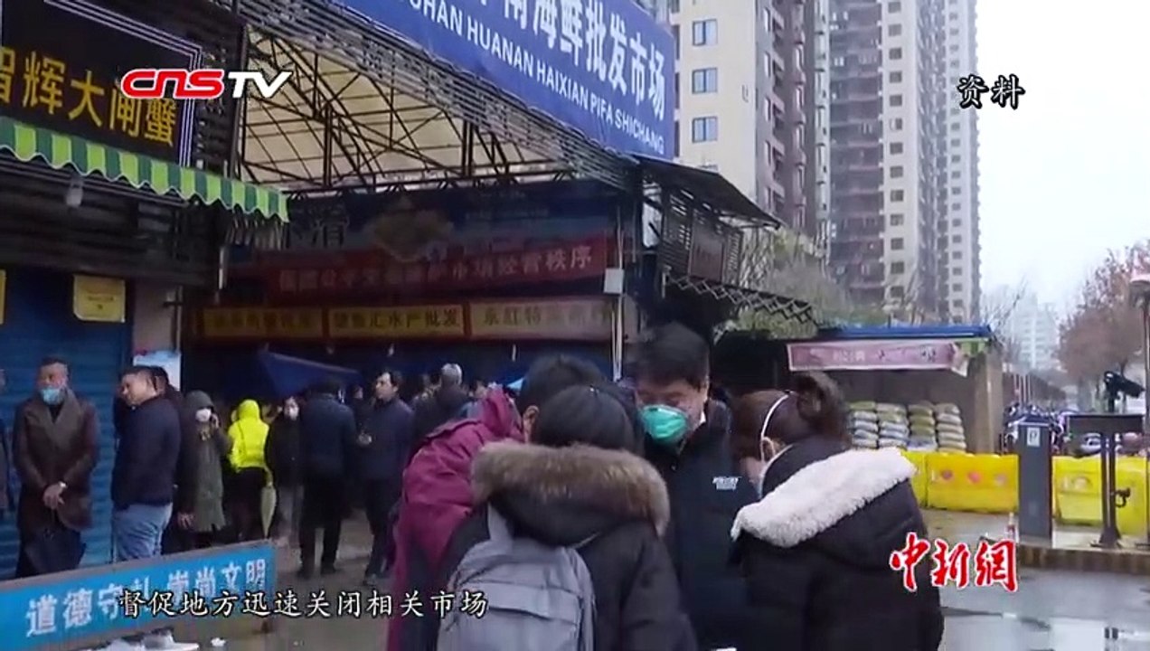 国家卫健委：目前疫情形势严峻复杂 处于防控关键时期