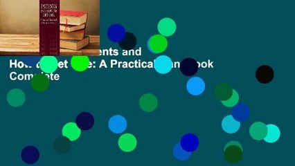 Full E-book  Patents and How to Get One: A Practical Handbook Complete