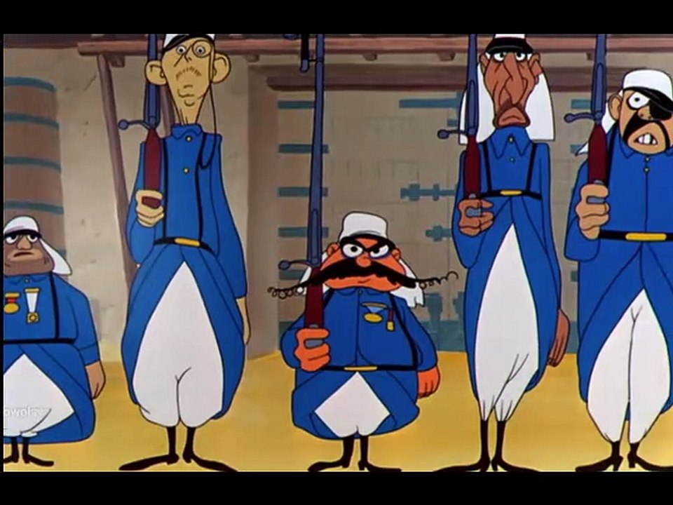 Pepe Le Pew Little Beau Pepé