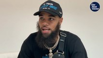 Keenan Allen shares his best Antonio Gates memories