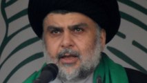 Get Up, Stand Up: Iraqi Cleric Sadr Tells Followers To End Sit-In
