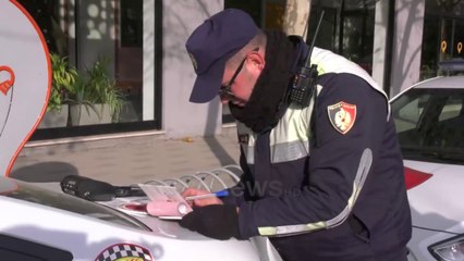 Ora News - Paga të ulëta, mbi 260 efektivë braktisën uniformën e policisë gjatë 2019