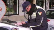Ora News - Paga të ulëta, mbi 260 efektivë braktisën uniformën e policisë gjatë 2019