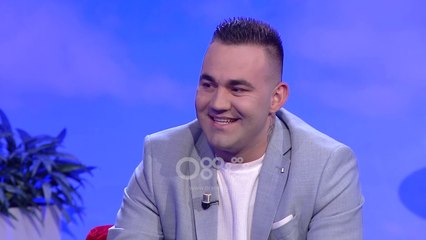 Ora News - Mami i Xhani Demikas punon në polici, tregon nëse e ka përndjekur ndonjëherë