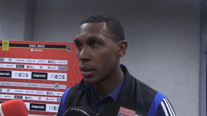 22e j. - Marcelo : ''Toujours difficile de jouer à 10''