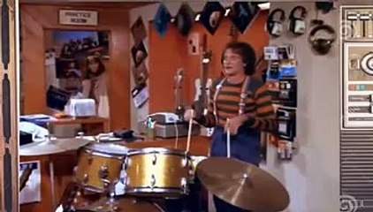 MORK Y MINDY (MORK EL TONTO)