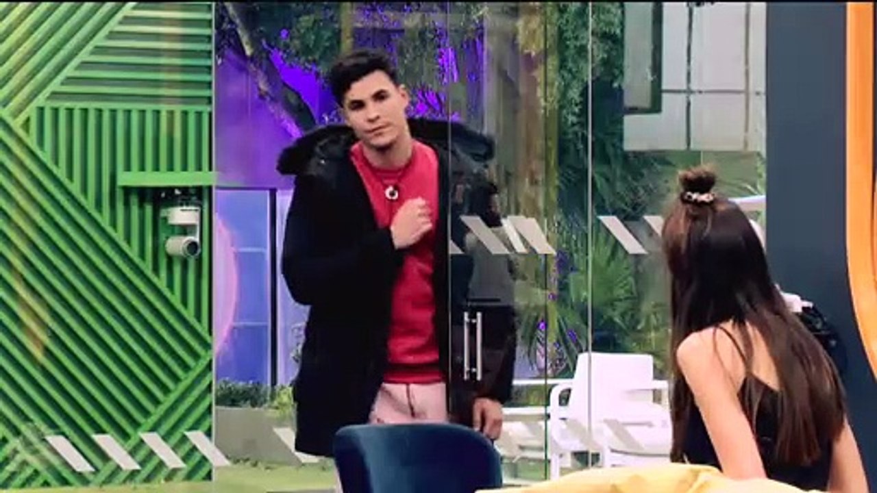 Promo Mediaset España - Audiencias Enero 2020