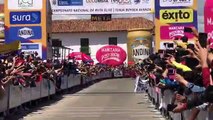 Ciclismo - Sergio Higuita es el nuevo campeon de Colombia