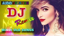 Hindi Old Dj Song  90's Hindi Superhit Dj Mashup Remix Song  Old is Gold (Hi Bass Dholki Mix)