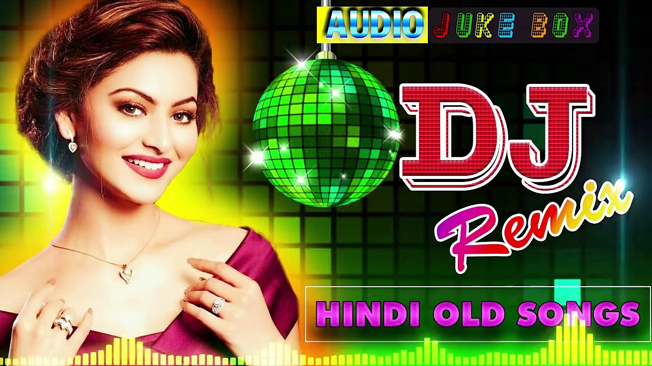 Hindi Old Remix -