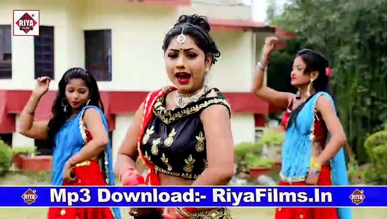 लहंगा में घुसल तेल चट्टा - Sachin Sawariya - Lahanga Me Ghusal Tel Chatta - Bhojpuri Video Song 2020